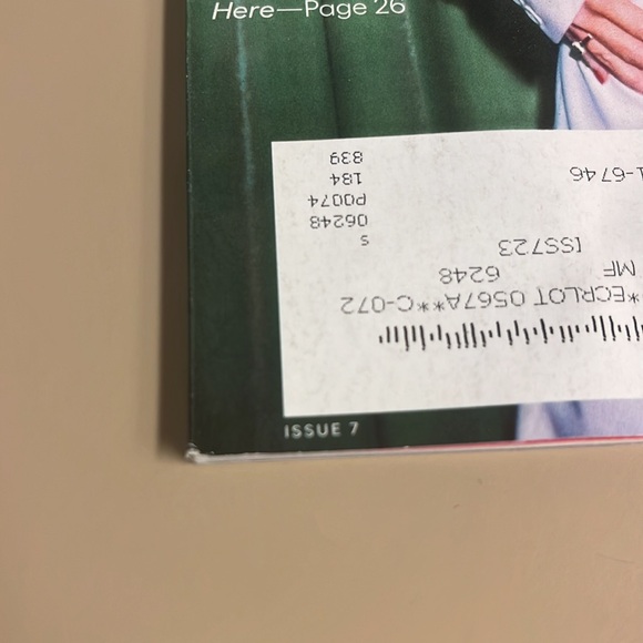 Cosmopolitan the 2022 Collection - Picture 3 of 4